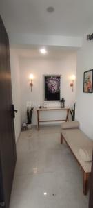 Hall Image of 1550 Sq.ft 3 BHK Apartment / Flat for sale in P R The High Gates, Hadapsar Pune for Rs. 18000000