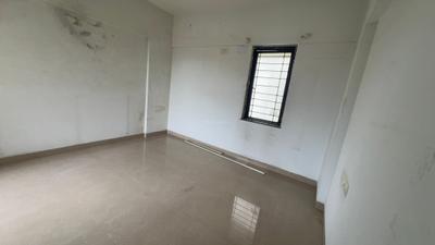 Bedroom Image of 1100 Sq.ft 2 BHK Apartment / Flat for rent in Kalpataru Splendour, Wakad Pune for Rs. 31000
