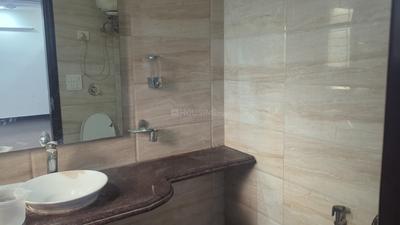 Image of 4500 Sq.ft 4 BHK Builder Floor for rent in Naraina, New Delhi for Rs. 130000
