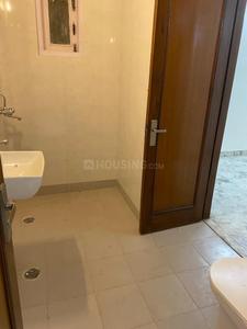 Image of 1550 Sq.ft 3 BHK Builder Floor for sale in Kalkaji, New Delhi for Rs. 25000000