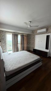 Bedroom Image of 1650 Sq.ft 3 BHK Apartment / Flat for rent in ACME Eden Court, Sector 91 Mohali for Rs. 36000