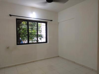 Bedroom Image of 550 Sq.ft 1 BHK Apartment / Flat for sale in Andheri East Mumbai for Rs. 9700000