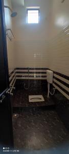 Bathroom Image of 3000 Sq.ft 2 BHK Builder Floor for rent in Tikrapara Bilaspur for Rs. 10000