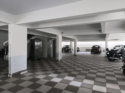 Basement Image of 1080 Sq.ft 2 BHK Apartment / Flat for sale in Bangalore City Municipal Corporation Layout Bengaluru for Rs. 7020000