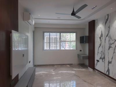 Bedroom Image of 2160 Sq.ft 3 BHK Builder Floor for sale in South City Floors 1, Sector 41 Gurgaon for Rs. 40500000