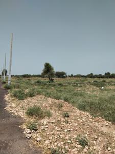 Image of 1000 Sq.ft Residential Plot / Land for sale in Basni Lachhan, Jodhpur for Rs. 1080000