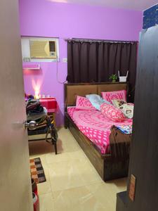 Bedroom Image of 796 Sq.ft 2 BHK Apartment / Flat for rent in Eden City Maheshtala, Maheshtala Kolkata for Rs. 12000