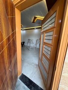Balcony Image of 1008 Sq.ft 3 BHK Independent House for sale in Kharar Mohali for Rs. 6990000