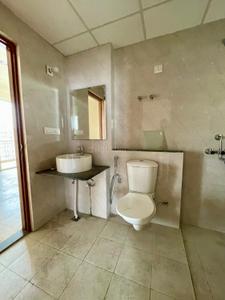 Image of 1650 Sq.ft 3 BHK Apartment / Flat for rent in Sushma Chandigarh Grande, Gazipur, Zirakpur for Rs. 32999