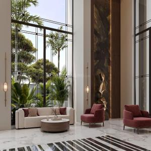 Image of 700 Sq.ft 2 BHK Apartment / Flat for sale in Aplite Sapphire, Tardeo, Mumbai for Rs. 30500000