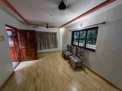 Hall Image of 1800 Sq.ft 3 BHK Independent House for sale in Vasai West Vasai for Rs. 15500000