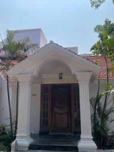 Image of 2400 Sq.ft 3 BHK Villa for rent in Kovalam, Chennai for Rs. 45000
