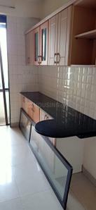 Kitchen Image of 885 Sq.ft 2 BHK Apartment / Flat for sale in Supreme Lake Florence, Powai Mumbai for Rs. 23500000