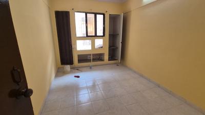 1 BHK Flat