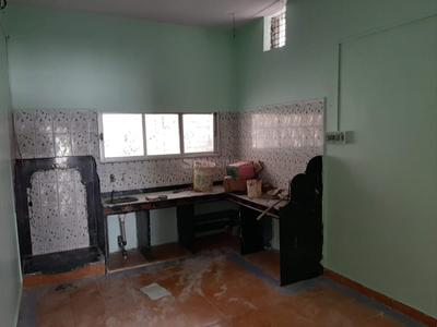 Kitchen Image of 1200 Sq.ft 2 BHK Independent House for sale in Chandur Bazar Amravati for Rs. 5500000