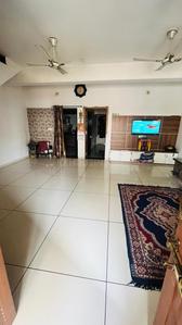 Hall Image of 240 Sq.ft 3 BHK Independent House for rent in Kavita Royal City, Dholka Ahmedabad for Rs. 16000