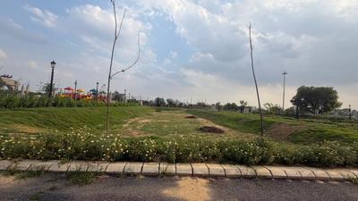 Image of 1350 Sq.ft 3 BHK Builder Floor for sale in Amolik Aster Woods, Sector 98, Faridabad for Rs. 13000000