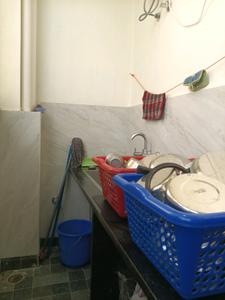 Drying Area Two Image of 4100 Sq.ft 5 BHK Independent House for sale in Horamavu Bengaluru for Rs. 38200000