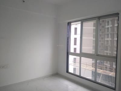Bedroom Image of 750 Sq.ft 1.5 BHK Apartment / Flat for sale in Shripal One, Fatherwadi Vasai for Rs. 5150000
