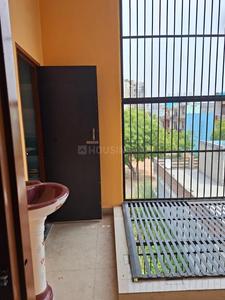 Balcony Image of 969 Sq.ft 5 BHK Independent House for sale in Omicron III Greater Noida for Rs. 20500000