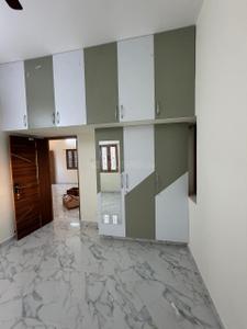 Bedroom Image of 1100 Sq.ft 1 BHK Independent House for rent in Tambaram Chennai for Rs. 15000
