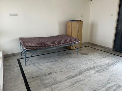 Bedroom Image of 800 Sq.ft 1 BHK Independent House for rent in Awadhpuri Bhopal for Rs. 10000