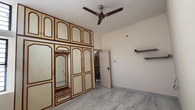 Bedroom Image of 1350 Sq.ft 3 BHK Duplex for sale in Banashankari Bengaluru for Rs. 15000000