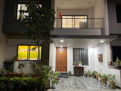 Image of 1850 Sq.ft 3 BHK Duplex for sale in Wallfort Panorama, Kamal Vihar, Raipur for Rs. 12500000