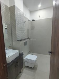 Bathroom Image of 900 Sq.ft 3 BHK Villa for sale in Jagatpura Jaipur for Rs. 13500000