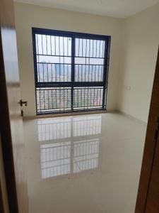Hall Image of 803 Sq.ft 2 BHK Apartment / Flat for sale in ANP Atlantis Phase I, Baner Pune for Rs. 13000000
