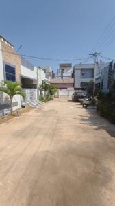 Image of 186 Sq.ft 2 BHK Independent House for sale in Kambala Cheruvu, Rajahmundry for Rs. 8400000