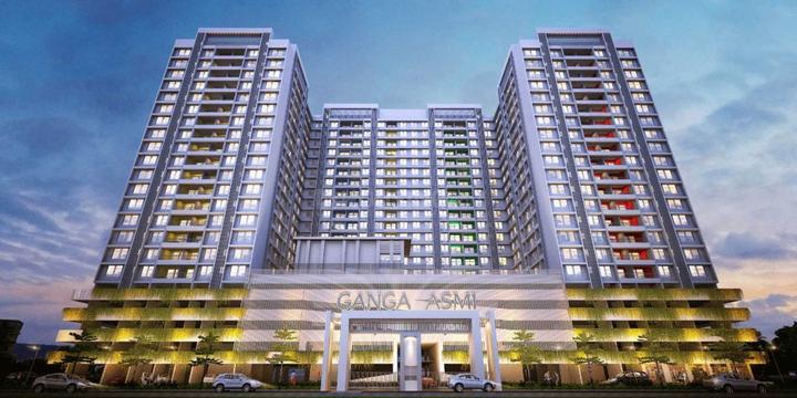 Goel Ganga Ganga Asmi Wing 2 Main Image 1