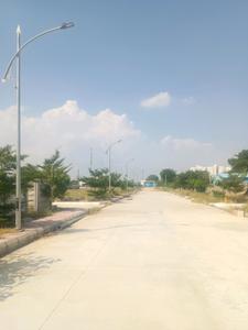 Image of 151 Sq.ft Residential Plot / Land for sale in Adibatla, Hyderabad for Rs. 4010026
