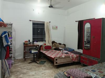 Bedroom Image of Sumitra pg in Risali, Bhilai Nagar