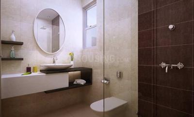 Bathroom Image of 2340 Sq.ft 3 BHK Apartment / Flat for sale in Marine Lines Mumbai for Rs. 180000000