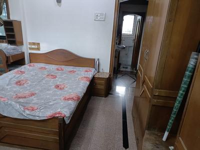 Bedroom Image of PG 11765430 Mahim in Mahim, Mumbai