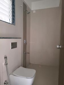 Common Bathroom Image of 600 Sq.ft 1 BHK Apartment / Flat for sale in Siddh Amara, Bavdhan Pune for Rs. 6300000