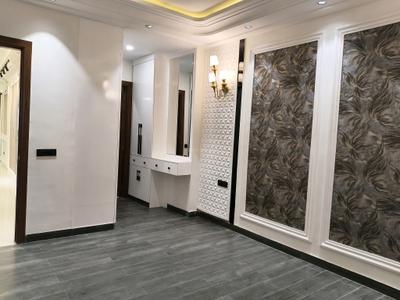 4 BHK Independent Builder Floor