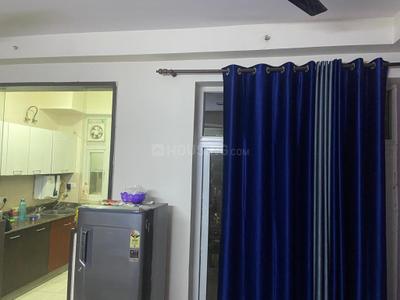 Kitchen Image of 1060 Sq.ft 2 BHK Apartment / Flat for rent in Arihant Arden, Noida Extension Greater Noida for Rs. 22000