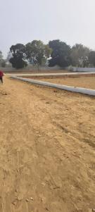Image of 1000 Sq.ft Residential Plot / Land for sale in Mati, Lucknow for Rs. 1400000