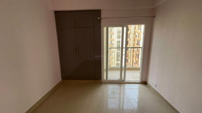Bedroom Image of 1045 Sq.ft 3 BHK Apartment / Flat for rent in Amrapali Dream Valley 2, Noida Extension Greater Noida for Rs. 20600