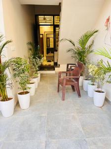Hall Image of 1143 Sq.ft 5 BHK Villa for sale in Peethawas Jaipur for Rs. 11100000