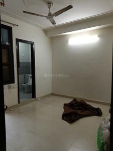 Bedroom Image of 720 Sq.ft 2 BHK Apartment / Flat for rent in Sector 19 Dwarka New Delhi for Rs. 20000