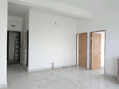 Living Room Image of 770 Sq.ft 2 BHK Apartment / Flat for sale in Tanvir Prakriti, Andul Howrah for Rs. 2464000