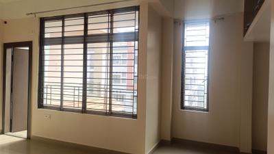 Bedroom Image of 1800 Sq.ft 3 BHK Apartment / Flat for sale in Rani Bagan Guwahati for Rs. 12000000