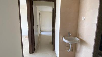 Image of 1320 Sq.ft 2 BHK Apartment / Flat for sale in Mayuresh Delta, Ulwe, Navi Mumbai for Rs. 18500000