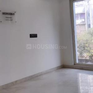 Hall Image of 851 Sq.ft 2 BHK Apartment / Flat for sale in Divya Darpan CHSL, Andheri East Mumbai for Rs. 21500000