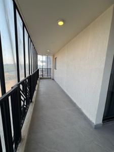 Balcony Image of 3517 Sq.ft 5 BHK Apartment / Flat for sale in New Chandigarh Chandigarh for Rs. 47500000