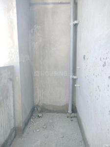 Balcony Image of 1260 Sq.ft 3 BHK Apartment / Flat for sale in Electronic City Bengaluru for Rs. 8000000