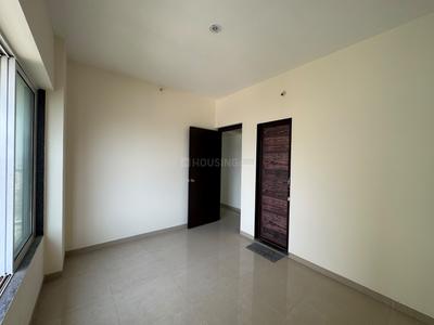 Hall Image of 650 Sq.ft 1 BHK Apartment / Flat for sale in Dadar West Mumbai for Rs. 20000000
